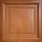 Ceilume Westminster 2ft x 2ft Caramel Wood Ceiling Tile V1-WEST-22CAR - alternate 1
